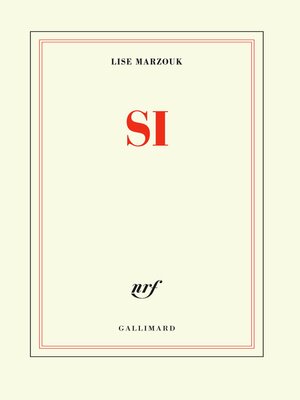 cover image of Si